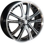 ZW ZW-179 BP R18 5/114.3